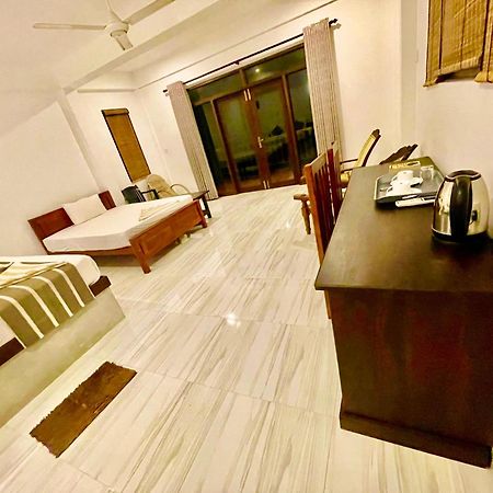 Ashansa Lagoon Resort Tangalle Eksteriør billede