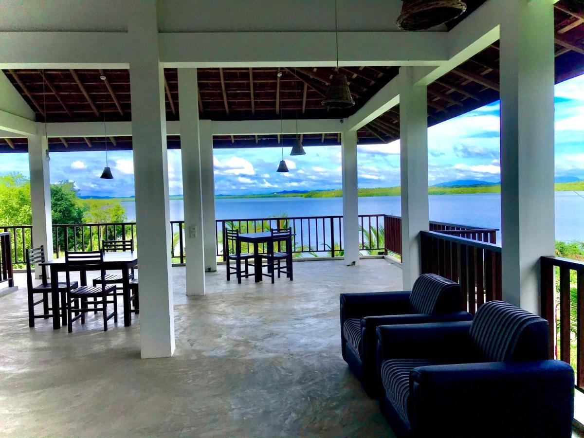 Ashansa Lagoon Resort Tangalle Eksteriør billede