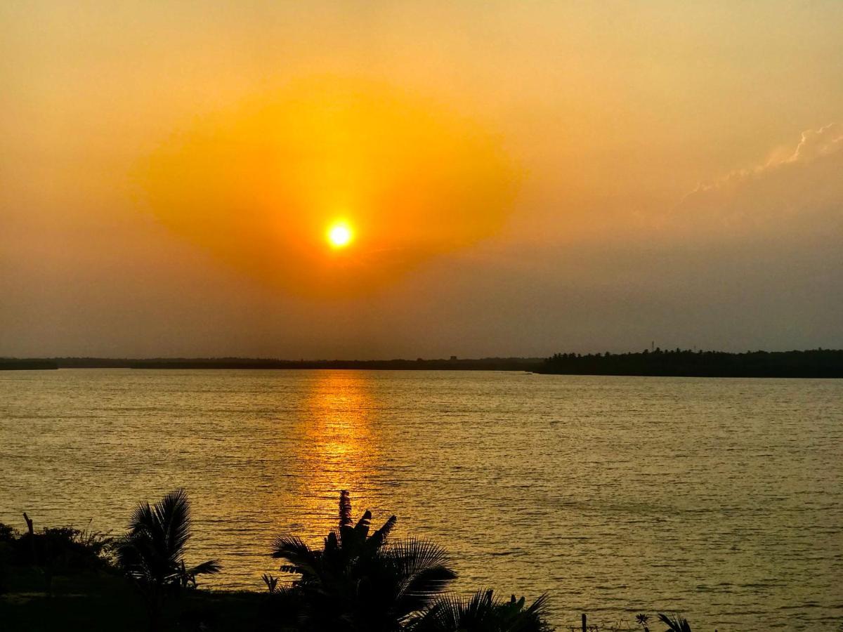 Ashansa Lagoon Resort Tangalle Eksteriør billede