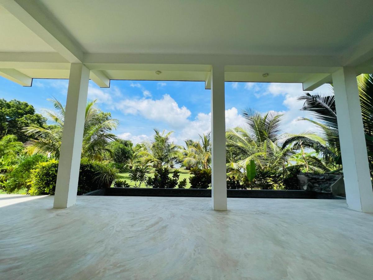 Ashansa Lagoon Resort Tangalle Eksteriør billede
