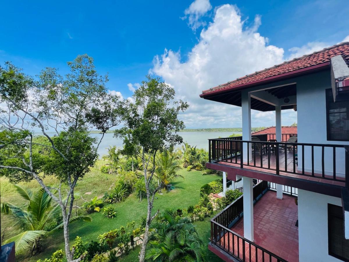Ashansa Lagoon Resort Tangalle Eksteriør billede