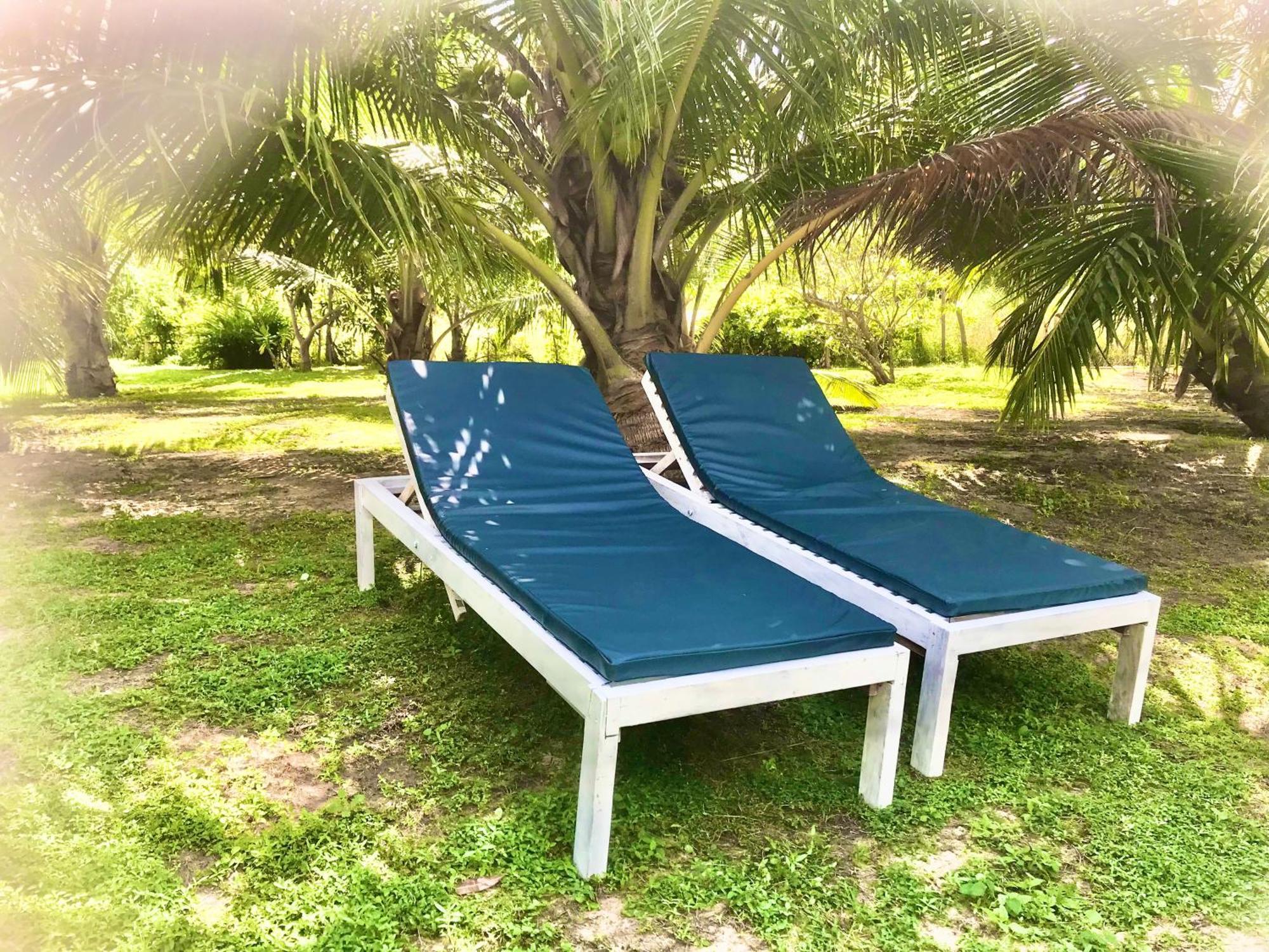 Ashansa Lagoon Resort Tangalle Eksteriør billede