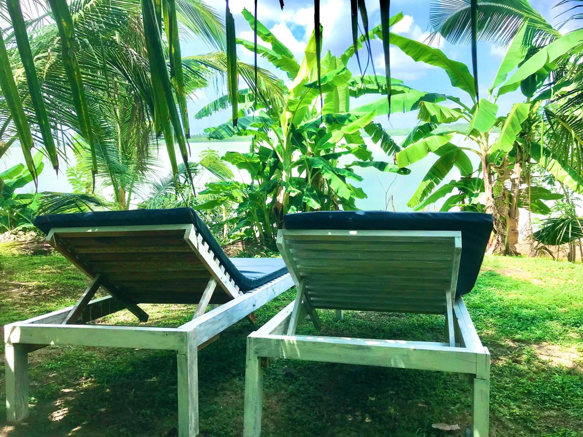 Ashansa Lagoon Resort Tangalle Eksteriør billede