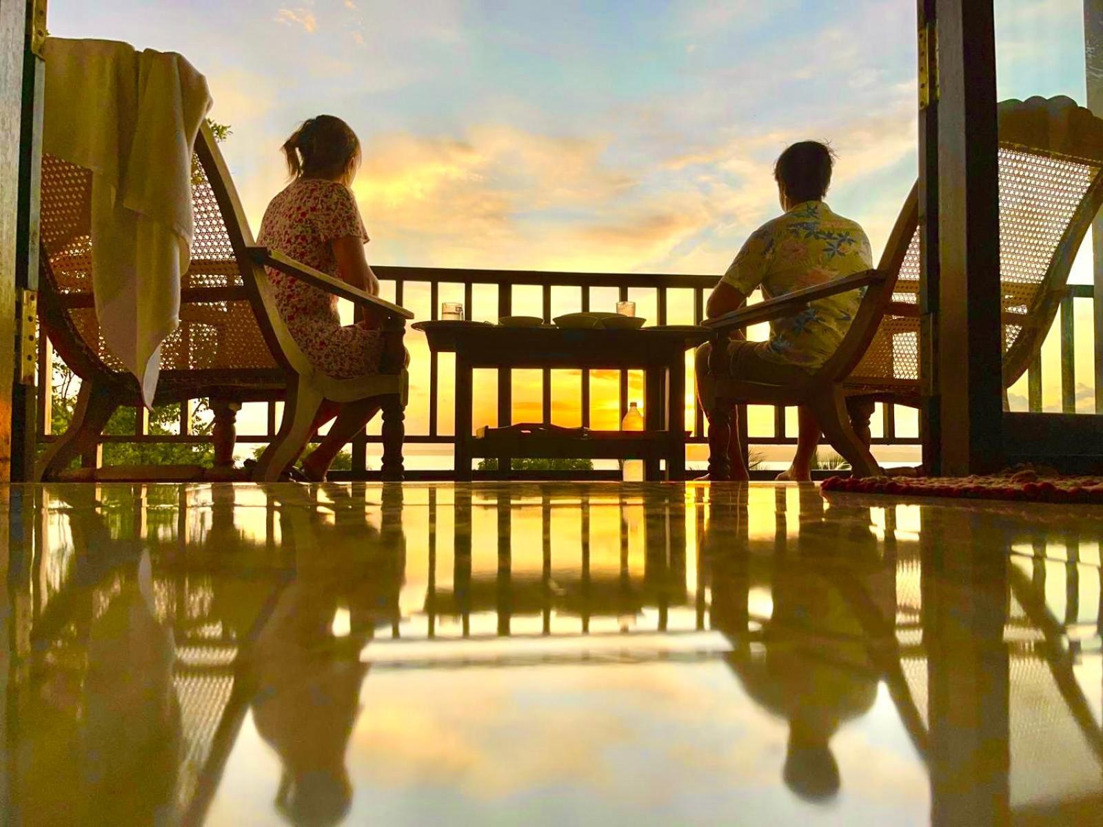 Ashansa Lagoon Resort Tangalle Eksteriør billede