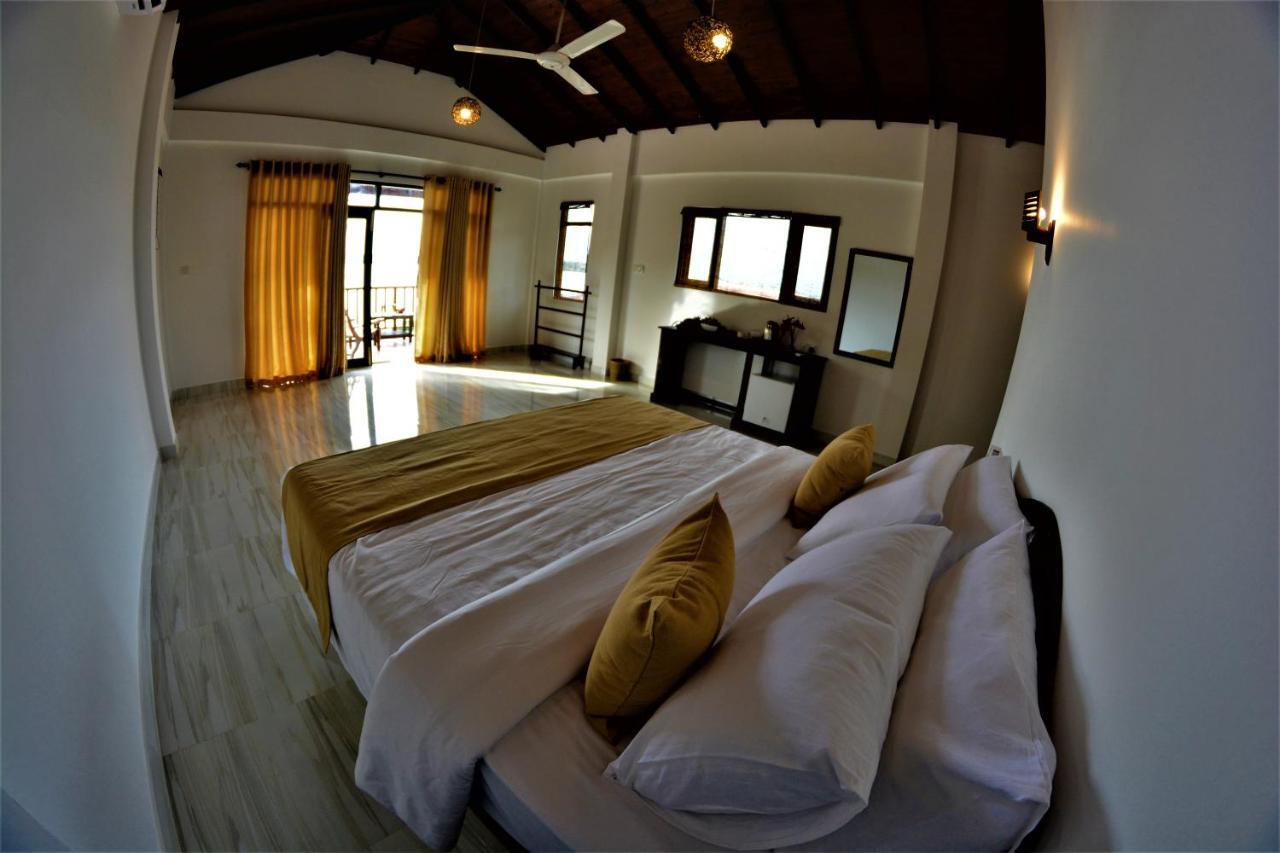 Ashansa Lagoon Resort Tangalle Eksteriør billede