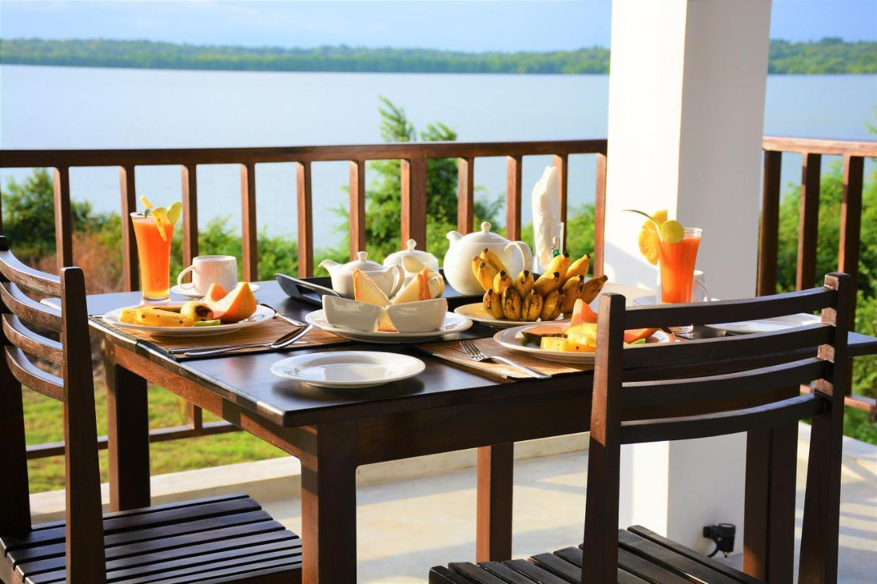 Ashansa Lagoon Resort Tangalle Eksteriør billede