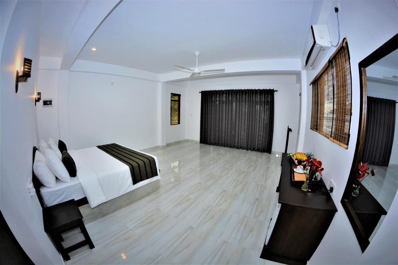 Ashansa Lagoon Resort Tangalle Eksteriør billede