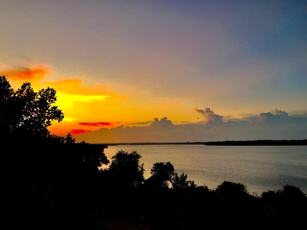 Ashansa Lagoon Resort Tangalle Eksteriør billede